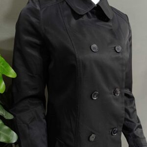 بارانی زنانه کد 13309