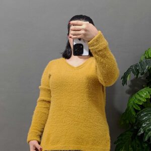 بافت موهر زنانه کد 13256