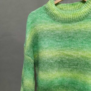 کراپ بافت موهر زنانه کد 13323