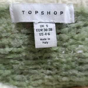 کراپ بافت موهر زنانه کد 13349