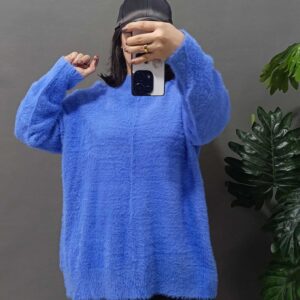 بافت موهر زنانه کد 13360