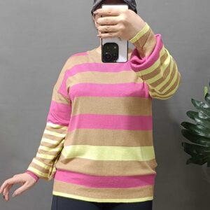 بافت نازک زنانه کد 13364