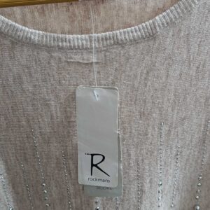 بافت نازک زنانه کد 13376