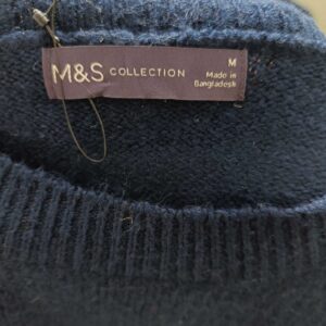 بافت ضخیم زنانه کد 13383