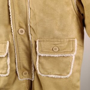 سرهمی کاپشنی بوفالو کد15901