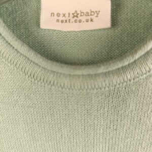 سرهمی بافت نوزادی کد15910