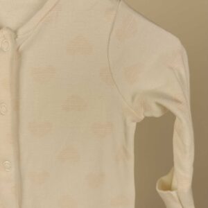 سرهمی نوزادی نخ پنبه کد 15919