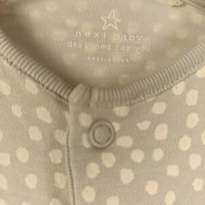 سرهمی نوزادی کد15920