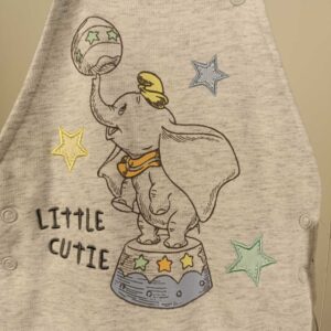 پیش بندی بچکانه کد15924