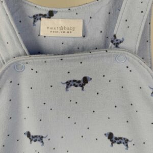 پیش بندی نوزادی کد15927