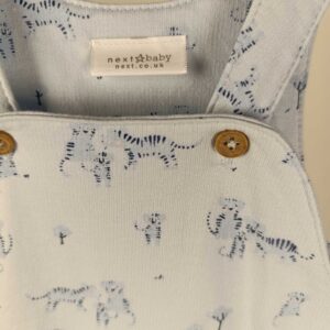 رامپر نوزادی کد15928