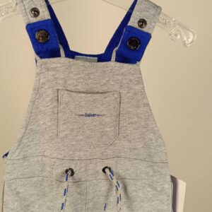 پیش بندی نوزادی کد15930