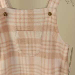 پیش بندی پشمی دخترانه کد15936