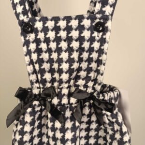 پیش بندی پاییزه دخترانه کد 15943