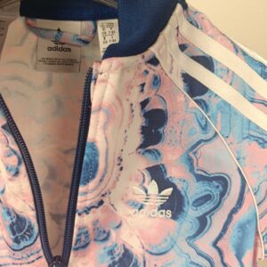 سوئیشرت ورزشی دخترانه کد15956