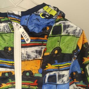 بادگیر نوزادی کد15973