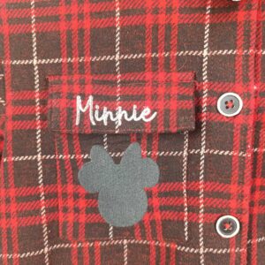 پیراهن پشمی پاییزه کد15947