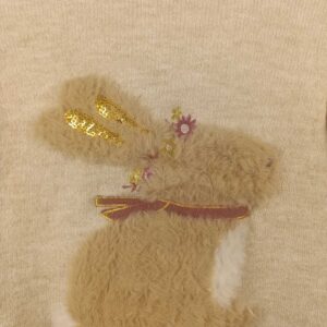 بافت عروسکی دخترانه کد15980