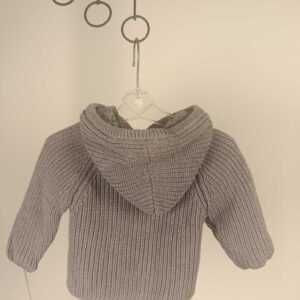 بافت بچگانه داخل پشمی ضخیم کد15985