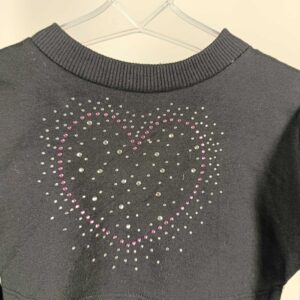 کراپ دورس دخترانه کد16104