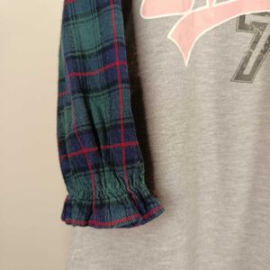 دورس بلند دخترانه کد 16112