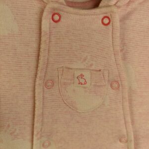 سرهمی نوزادی ضخیم کد15906