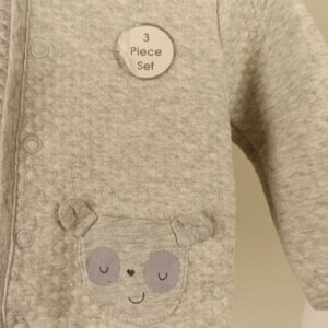 رویه ضخیم نوزادی کد15992