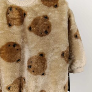 بلوز پشمی پسرانه کد16101