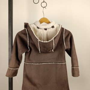 کاپشن بوفالو دخترانه کد16122