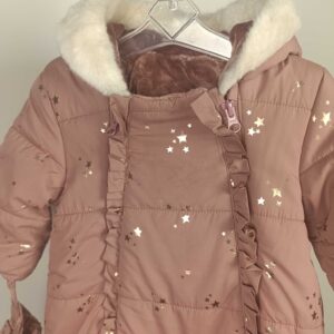 سرهمی دخترانه کد16147