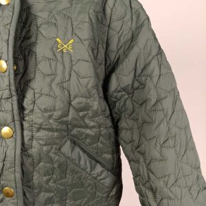 کاپشن دخترانه کد16163