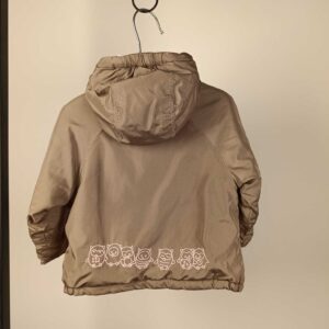 کاپشن دخترانه کد16172