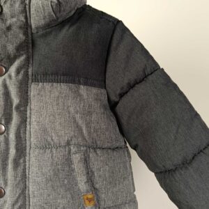 کاپشن نوزادی کد 16179