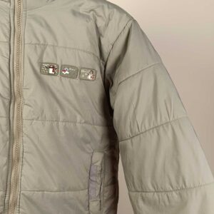 کاپشن دورو پسرانه کد16183