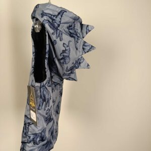 پافر پسرانه کد16197