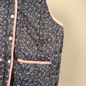 پافر دوروی دخترانه کد16198