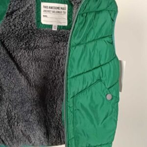 پافر بچگانه کد16201