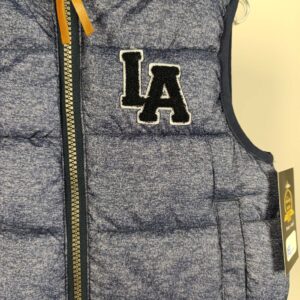 پافر بچگانه کد 16202