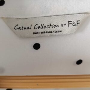 شومیز نخی زنانه کد13420