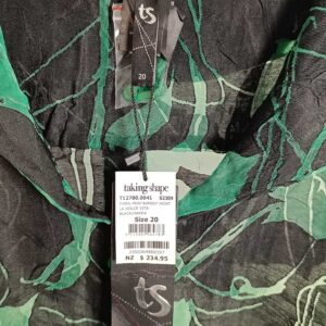 شومیز حریرمجلسی بلند کد13426