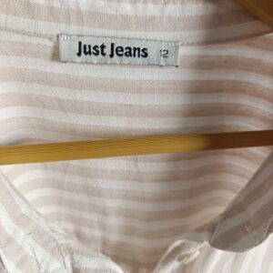 شومیزمانتویی لینن کد13429