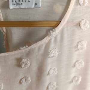 شومیزمجلسی حریر کد13435