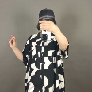 شومیز زنانه کد13438