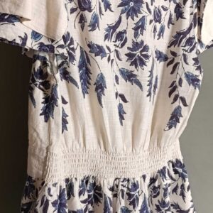 شومیزمجلسی لینن کد13460