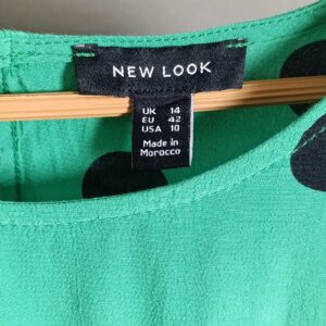 شومیزمجلسی کرپ نخ کد 13465