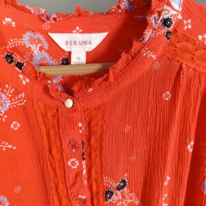 شومیزمجلسی نخی کد 13466