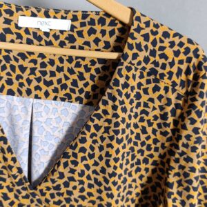 شومیزمجلسی کرپ زنانه کد 13471