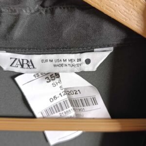 شومیز مجلسی ساتن کد 13472