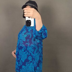 شومیزحریرمجلسی کد 13473