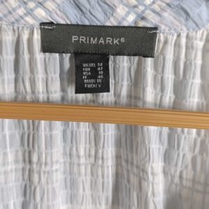 شومیزمجلسی آستین فانوسی کد 13484